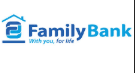 Family Bank Logo